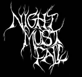 logo Night Must Fall